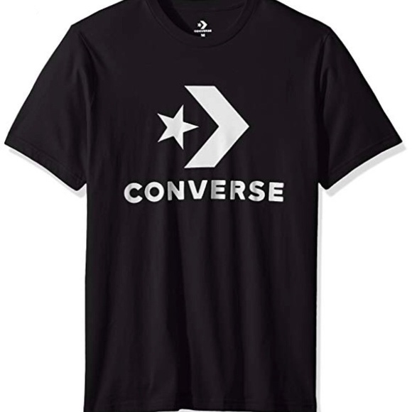 Convers T-shirt - Picture 1 of 2